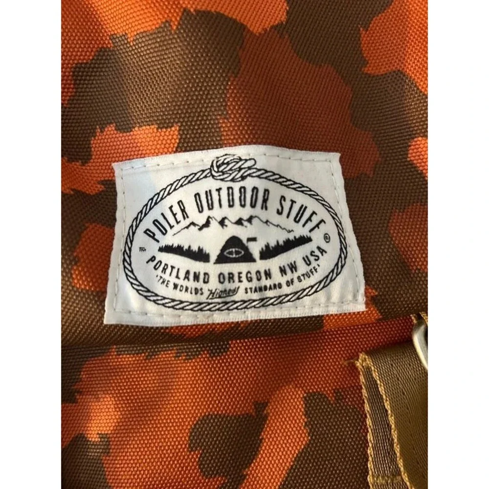 POLER Outdoor Stuff Bag